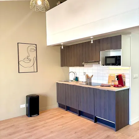 Apartment Altana Montelimar