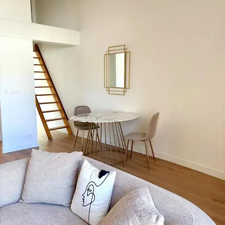Altana Apartment Montelimar