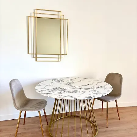 Apartment Altana Montelimar